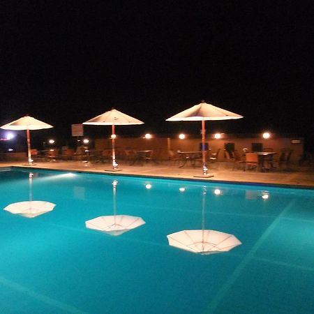 Coral Bay Hotel Aqaba Esterno foto