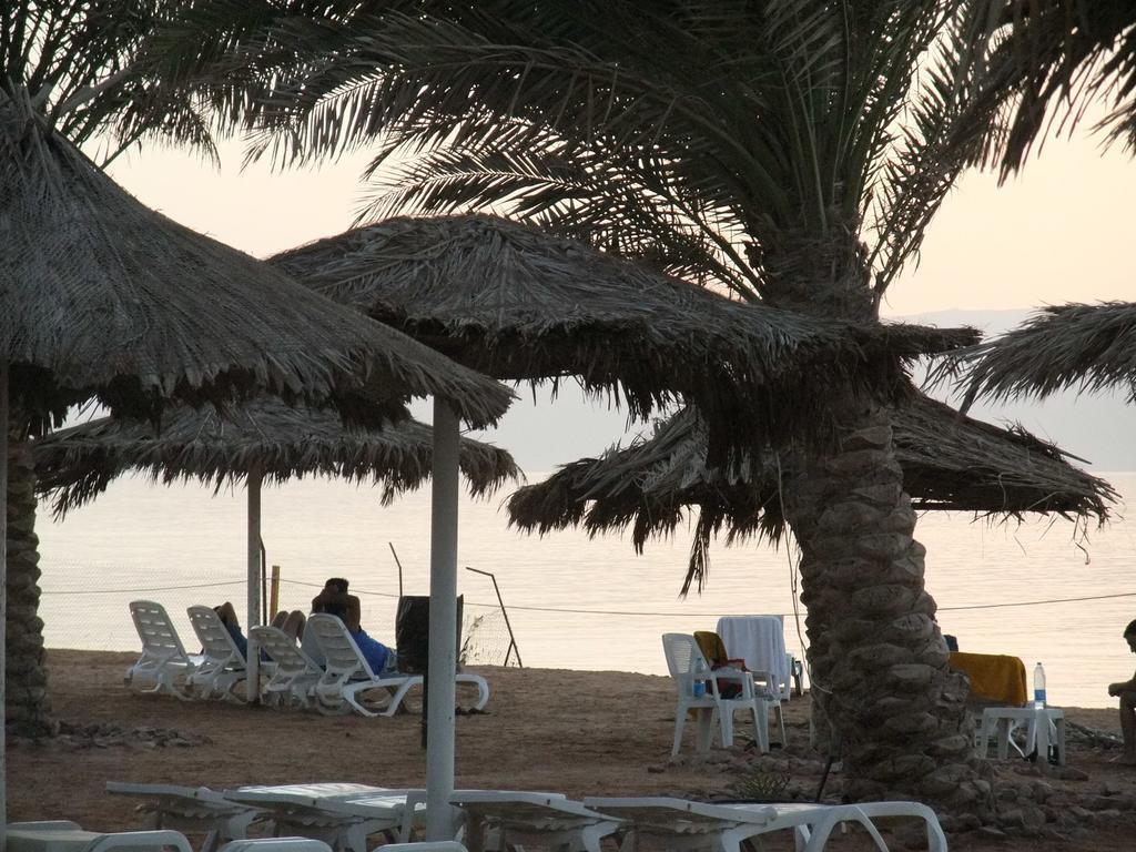 Coral Bay Hotel Aqaba Esterno foto