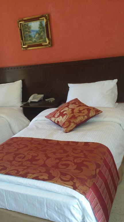 Coral Bay Hotel Aqaba Camera foto
