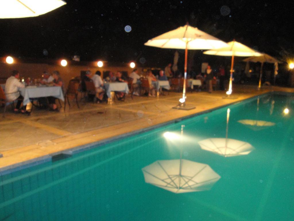 Coral Bay Hotel Aqaba Esterno foto