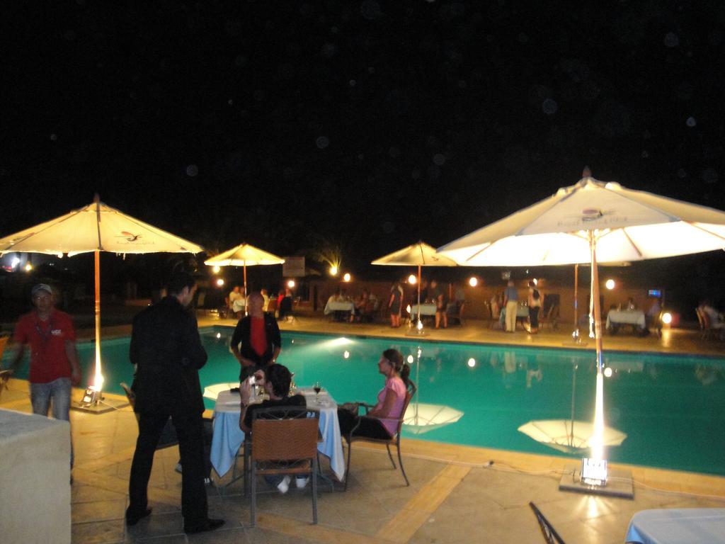 Coral Bay Hotel Aqaba Esterno foto