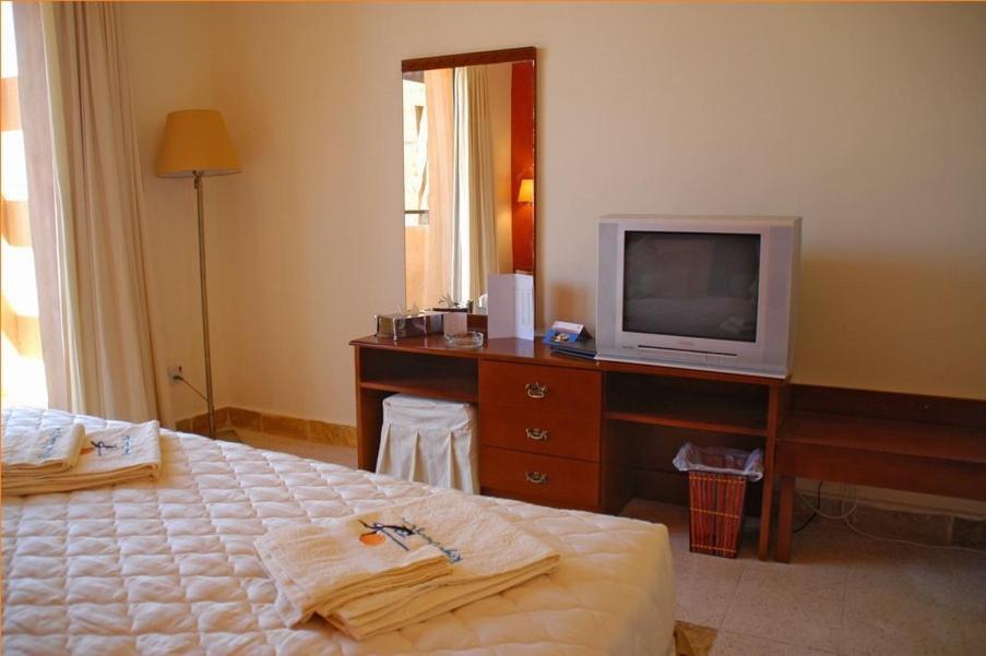 Coral Bay Hotel Aqaba Camera foto