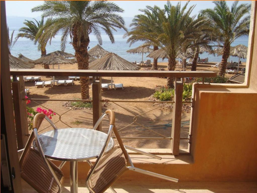 Coral Bay Hotel Aqaba Camera foto